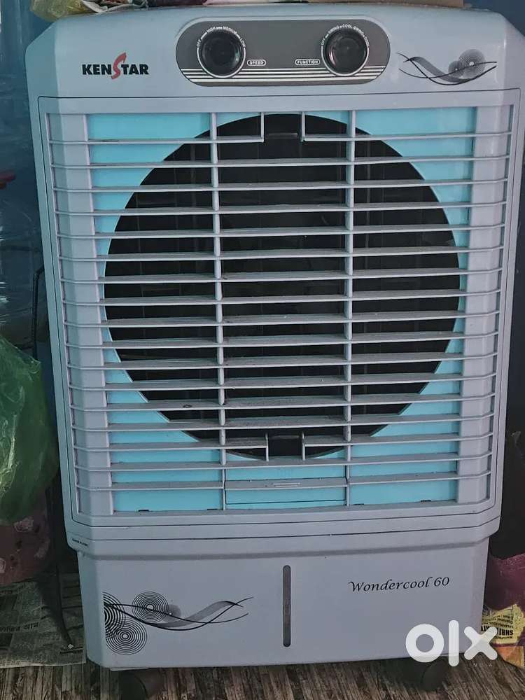 Election cooler