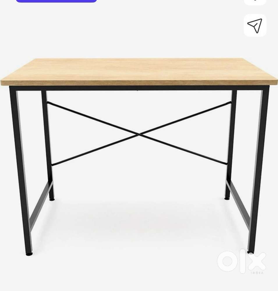 Table and Chair
