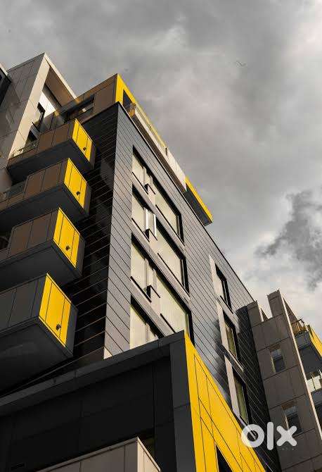 Parking available shop also available