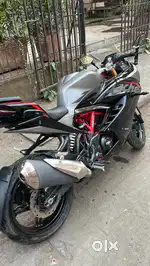 TVS Apache RR 310 BS6 | Oct 2022 | 15,000 KM | Excellent Condition