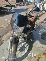 BAJAJ CT 100