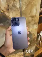 IPHONE 14 PRO WITH BILL IT REFURBISHED MOBILE PLEASE VISIT STORE & BUY