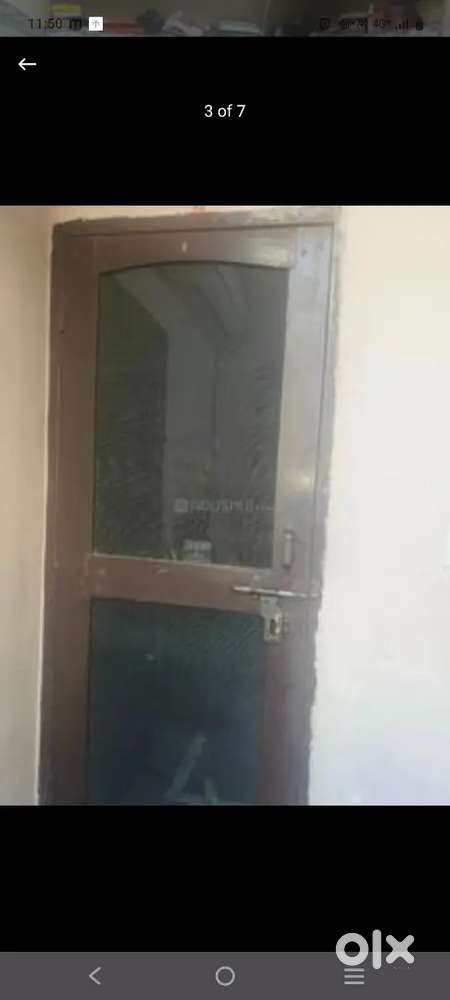 1 rk Room for rent