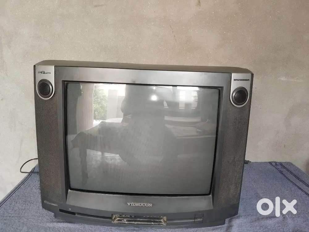 Big size Videocon tv