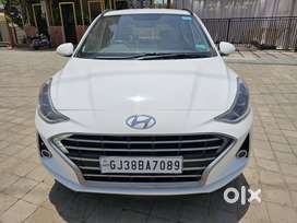 Hyundai Grand i10 Asta 1.2 VTVT, 2019, CNG & Hybrids