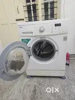 7KG LG washing machine
