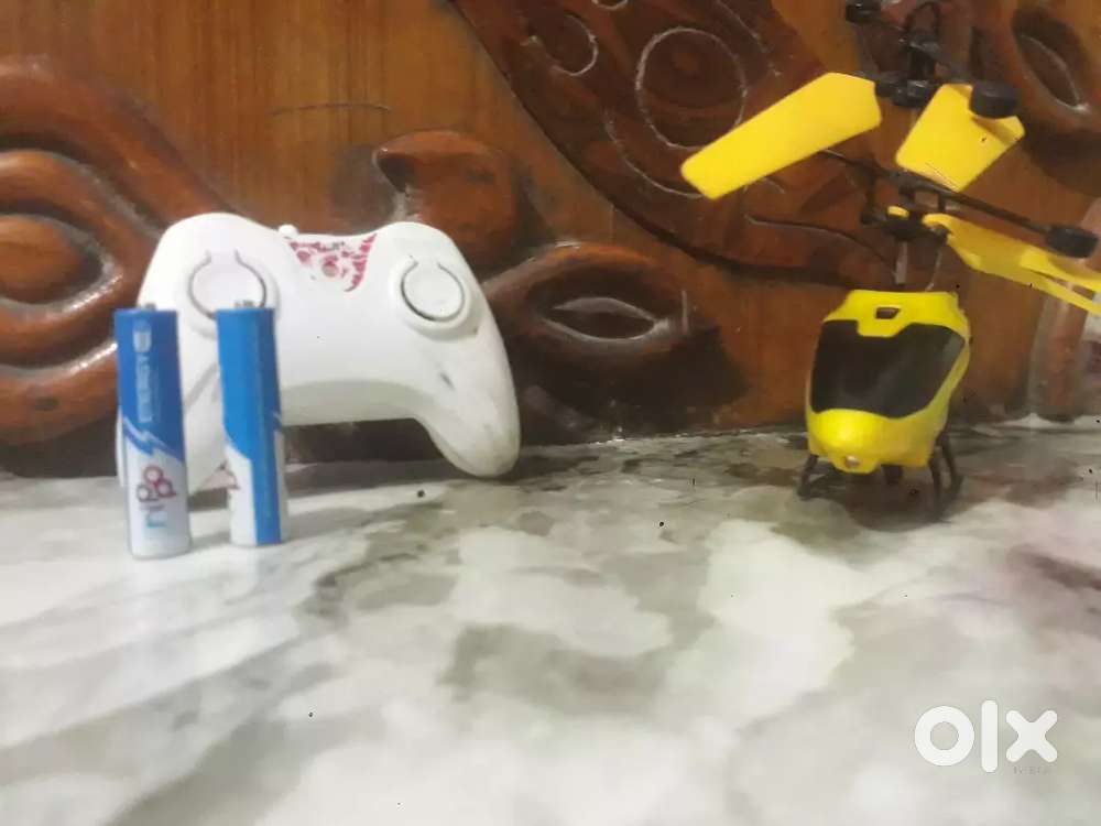 RC Helicopter