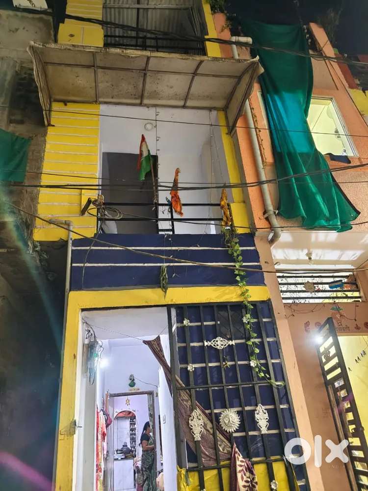 परदेशीपुरा में रूम रेंट पर देना है