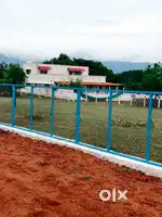 Low budget farm land for sale in Siruvani Main Road puluvampatti