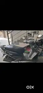 Honda dio bs4