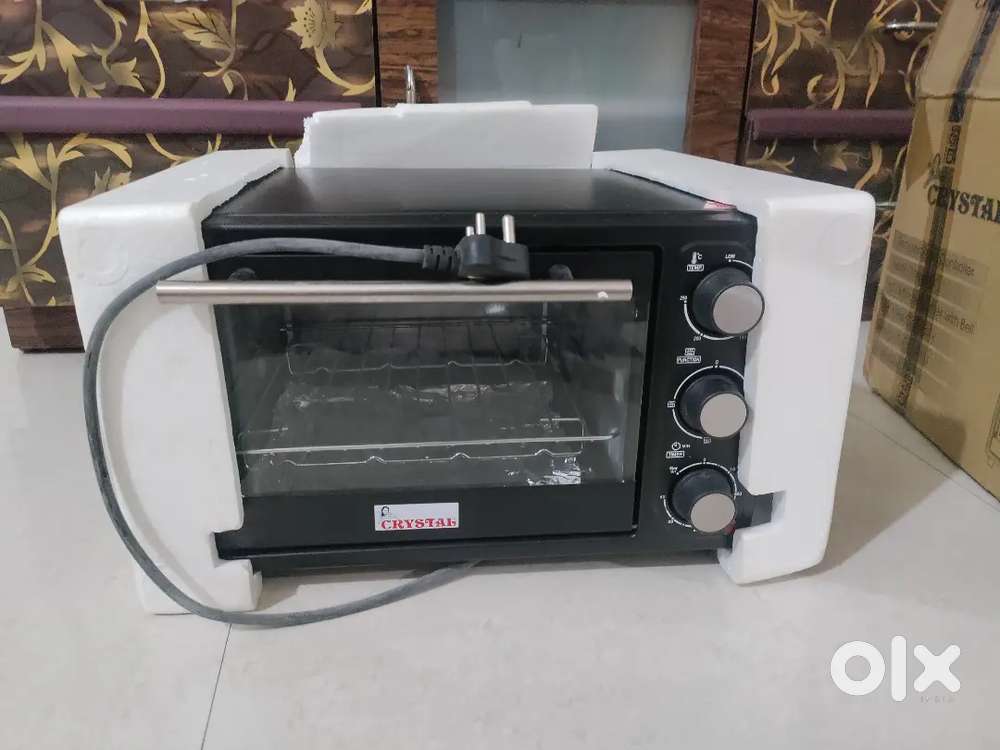 Bajaj crystal 16 litre OTG for sell