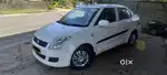 Maruti Suzuki Swift Dzire 2016 Diesel