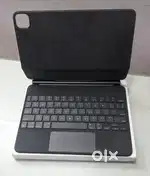 Apple Magic Bluetooth Keyboard for iPad Pro 11 Inch & Ipad Air 4&5