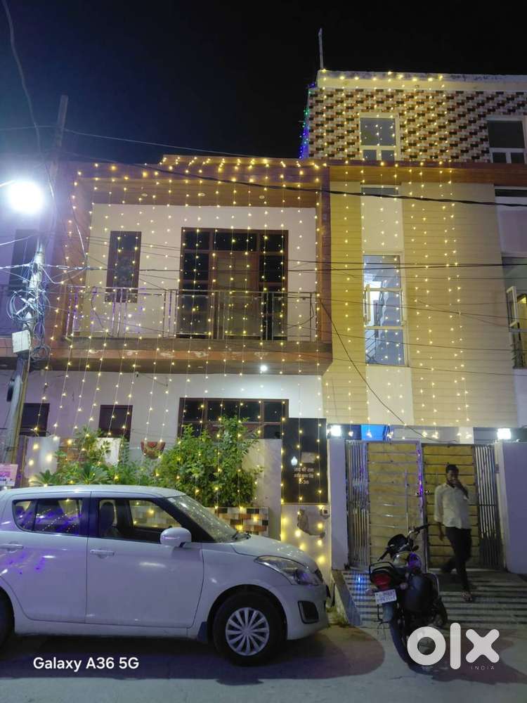 Z36 South City extension