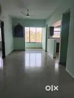 3 bhk flat for rent at bikarnakatta rent 17000