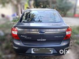 Ford Aspire 2018 Petrol 19650 Km Driven