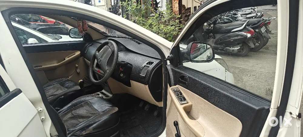 Tata Indica Vista 2013