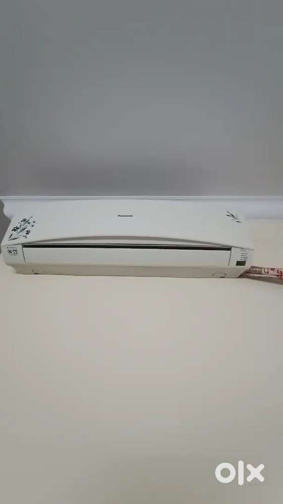 Panasonic 1.5 ton split AC