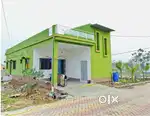 2BHK duplex