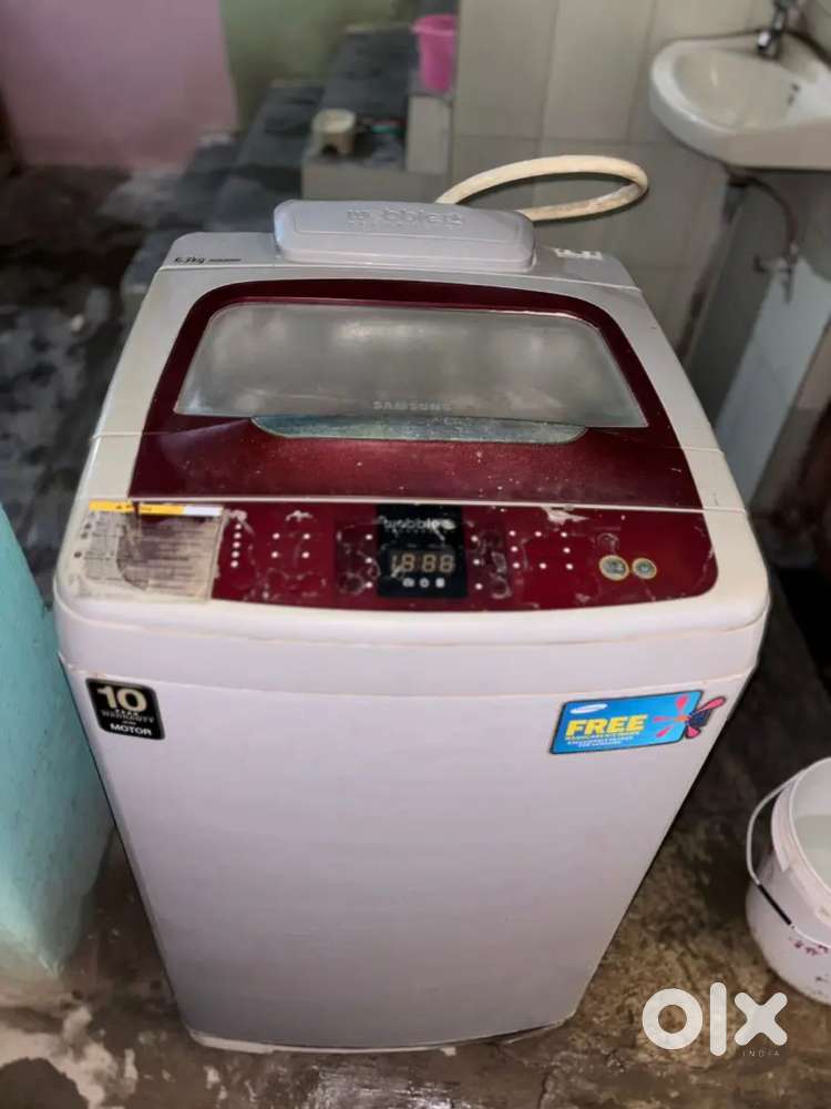 Low use good condition automatic four Years old