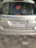 Maruti Suzuki Ertiga 2012 Diesel Good Condition