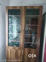 Brand New Multipurpose Bookshelf
