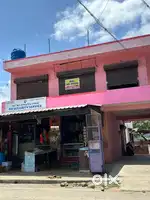 Shop for Rent at Malumichampatti