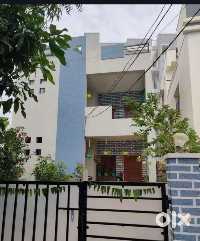 Pent House in Villa Gated Community