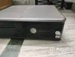 Dell  optiplex core 2 duo 3.2 mhz 4 gb ram
