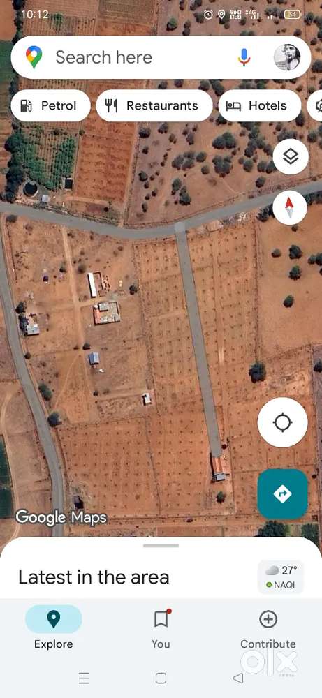 site sale for good investment its negotiable