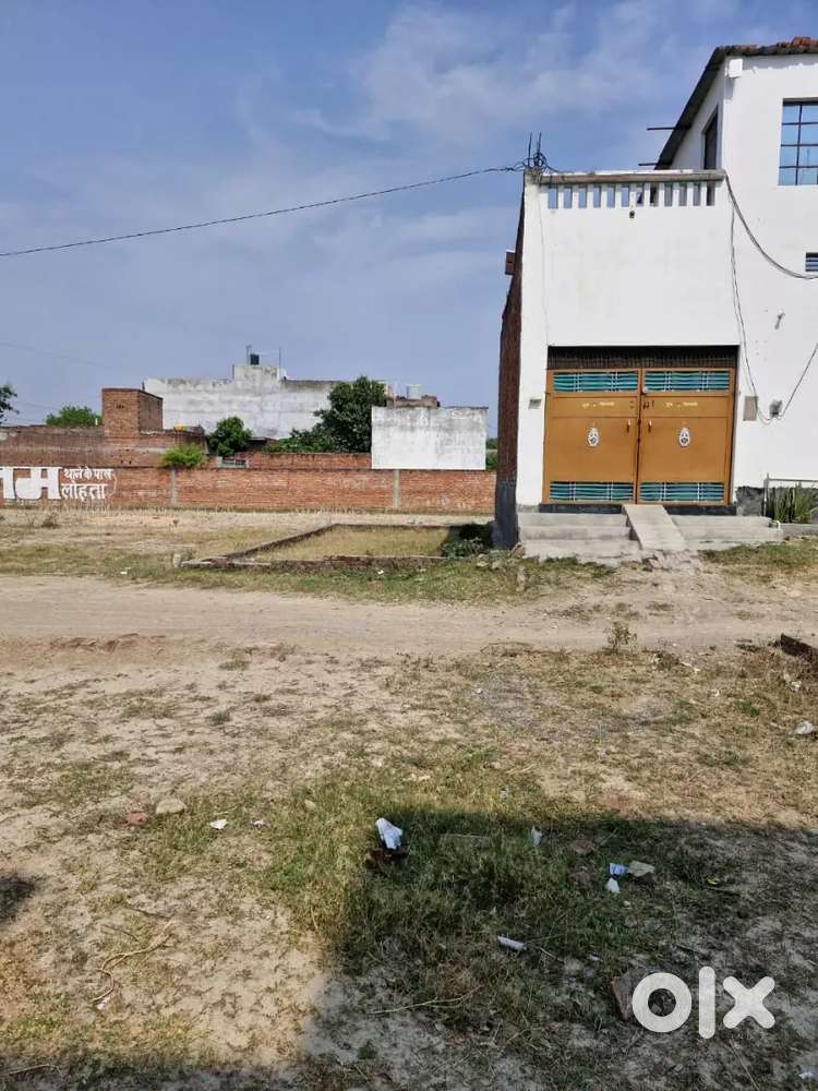 SC plot for sale in Daffalpur