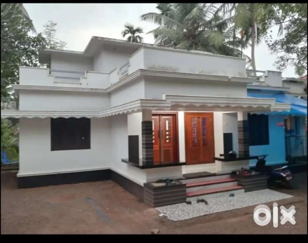 House for Rent