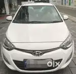 Hyundai i20 2015-2017 Sportz Option 1.4 CRDi, 2013, Diesel