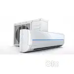 HITACHI ( EXPORT QUALITY )1.5 TON NON INVERTER AC 5 STAR