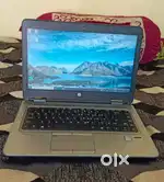 Sell My HP laptop Probook i5 6th Gen 8gb 256gb Fix Rate 13900