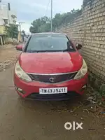 Tata Zest 2018