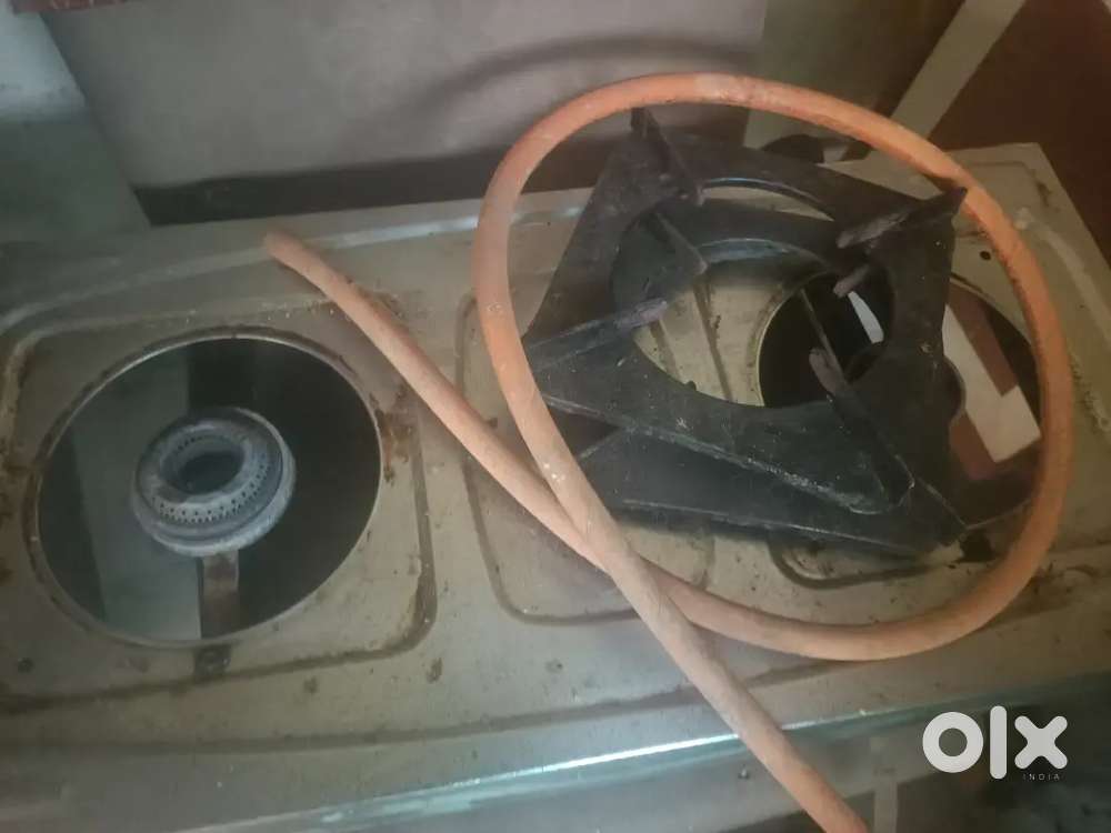 Segdi and pipe good condition no any damages