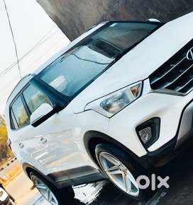 Hyundai Creta 786