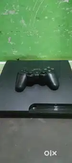 PS3 SLIM MODEL PRICE 11000 ONLY