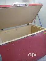 Shop fridge