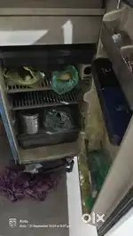 Fridge kalvinator