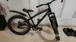 Avon Nuke 24t FatTyre cycle
