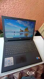 dell i3 6th gen laptop for sell in just 11500 with 8gb ram/256gb ssd
