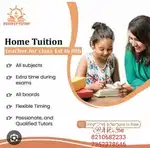 Home tution teacher contact me