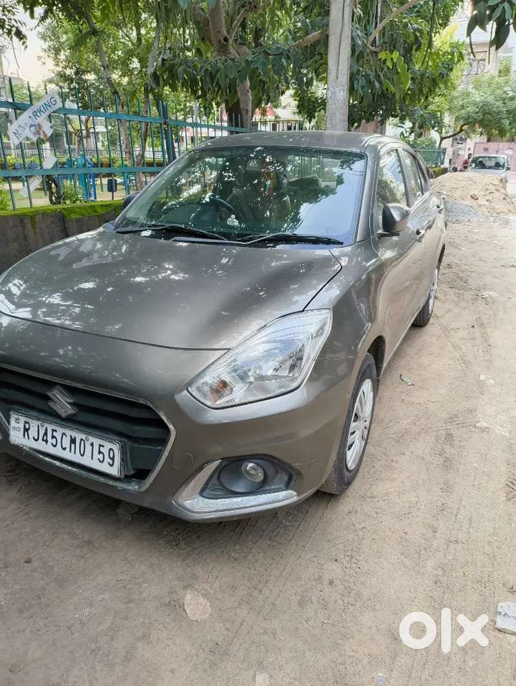 Maruti Suzuki Dzire 2020 Petrol 88125 Km Driven