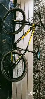 New condition