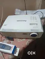 Panasonic Projector