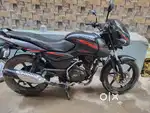 Pulsar 150 is on Sale
