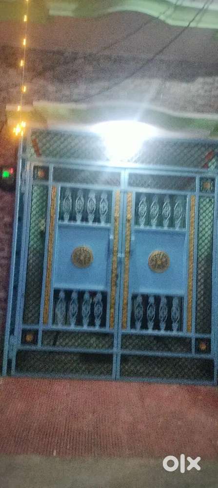 Best location in bachan Singh Colony near by bhopa bus stand Mzn