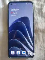 One plus 10 pro 12*256